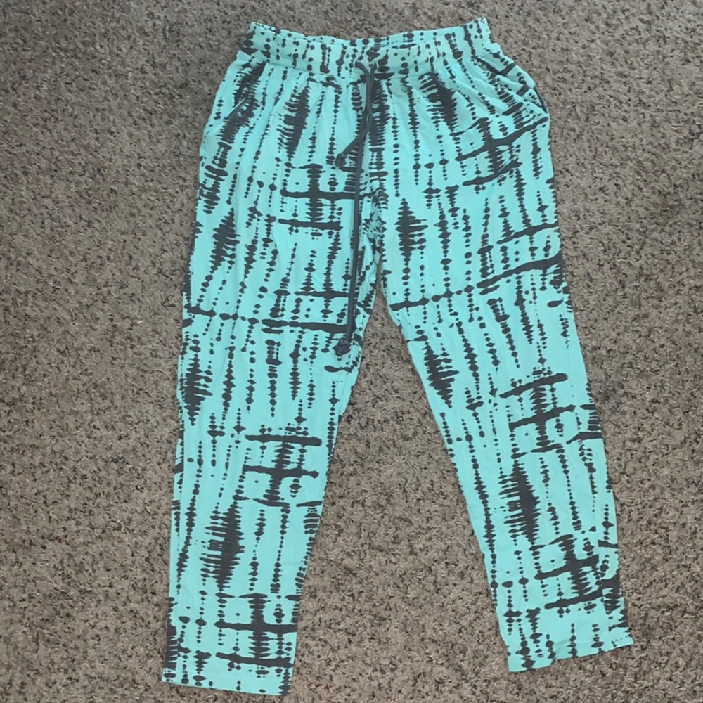 PJ pants